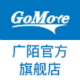 gomore旗舰店LOGO