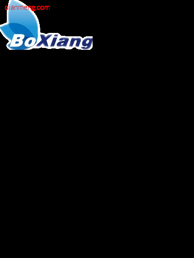 上海欣然仪器仪表厂LOGO