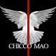 CHICCO MAO设计师毛宝宝LOGO