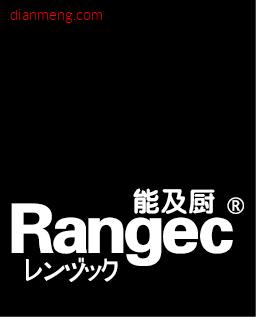 rangec能及厨旗舰店LOGO