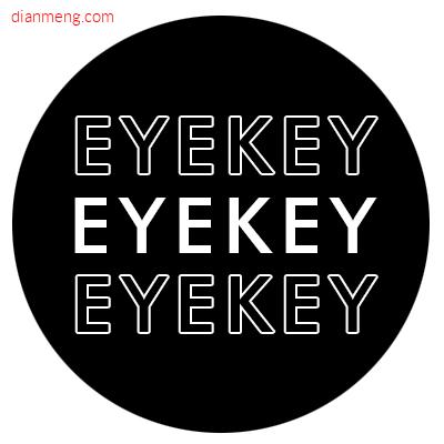 eyekey旗舰店LOGO