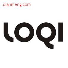 loqi旗舰店LOGO