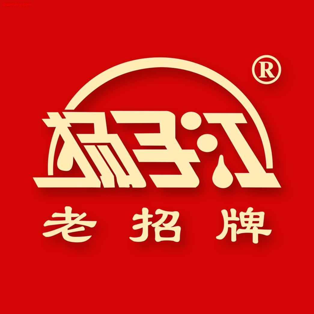 扬子江食品旗舰店LOGO