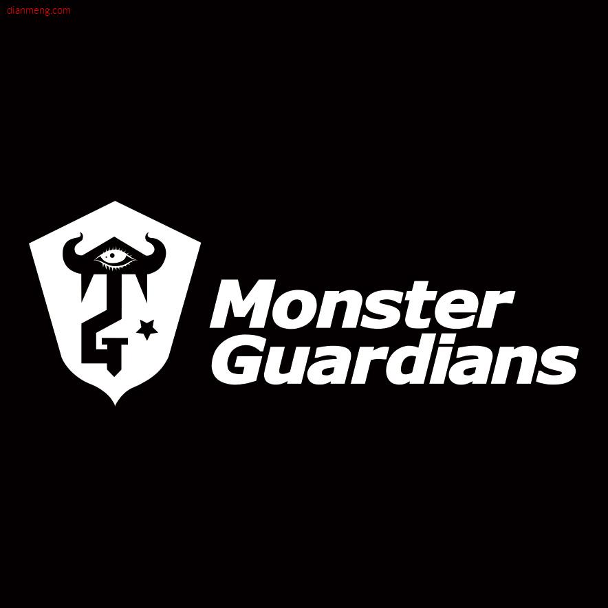 Monster Guardians旗舰店LOGO