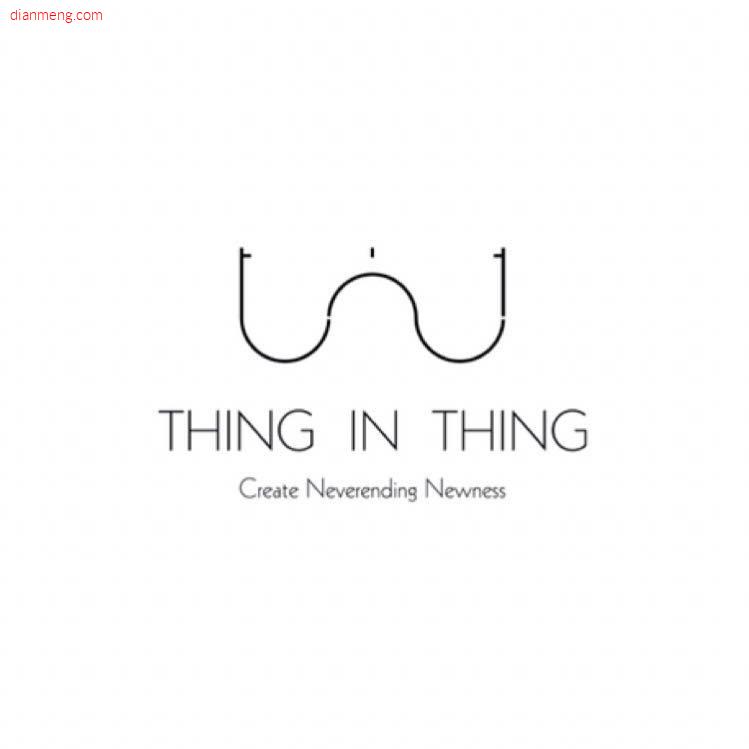 THING IN THINGLOGO