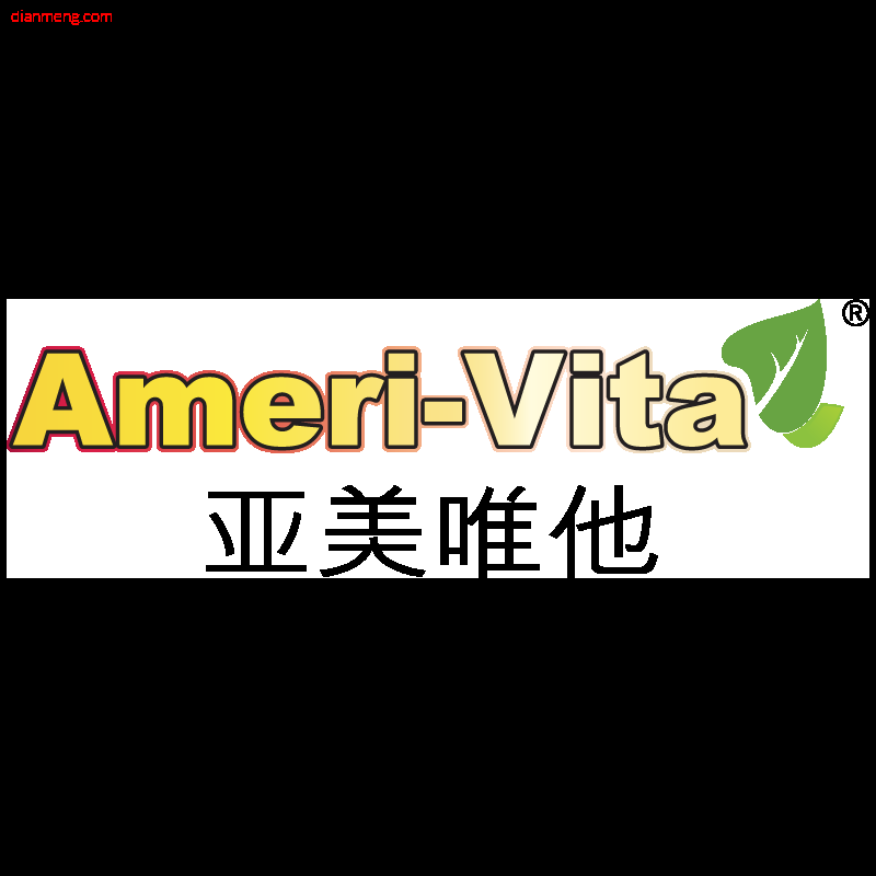 AmeriVita海外旗舰店LOGO