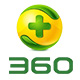 360聚时代专卖店LOGO