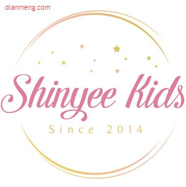 Shinyee KidsLOGO