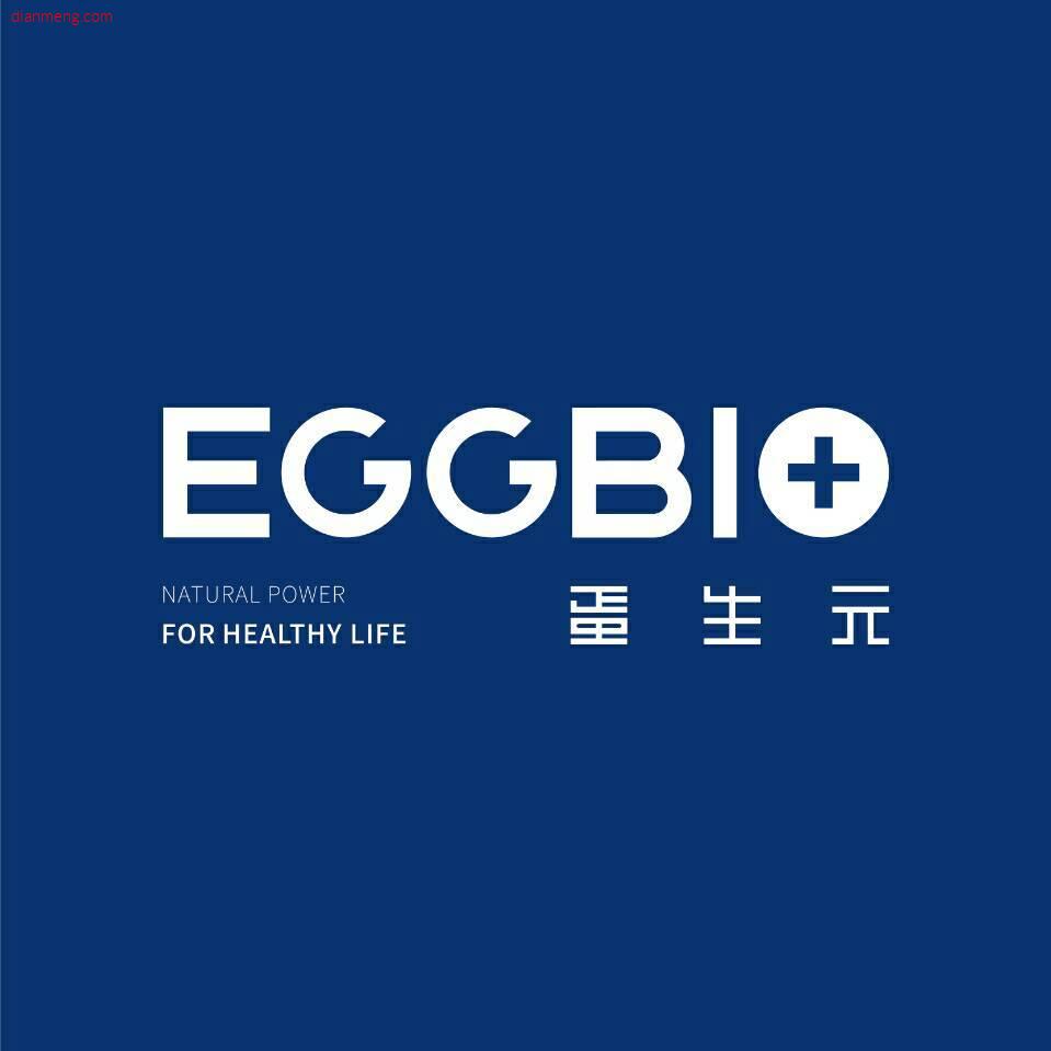 eggbio蛋生元旗舰店LOGO