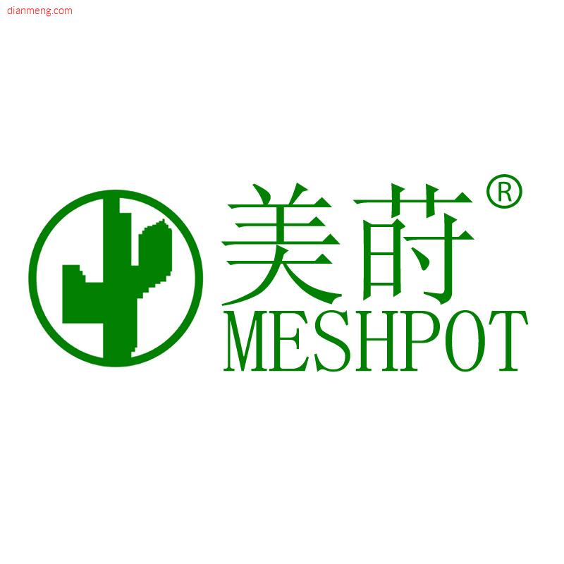 meshpot旗舰店LOGO