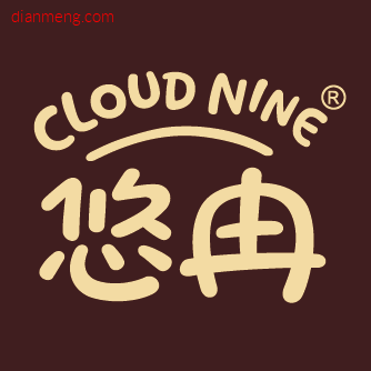 cloudnine悠冉旗舰店LOGO