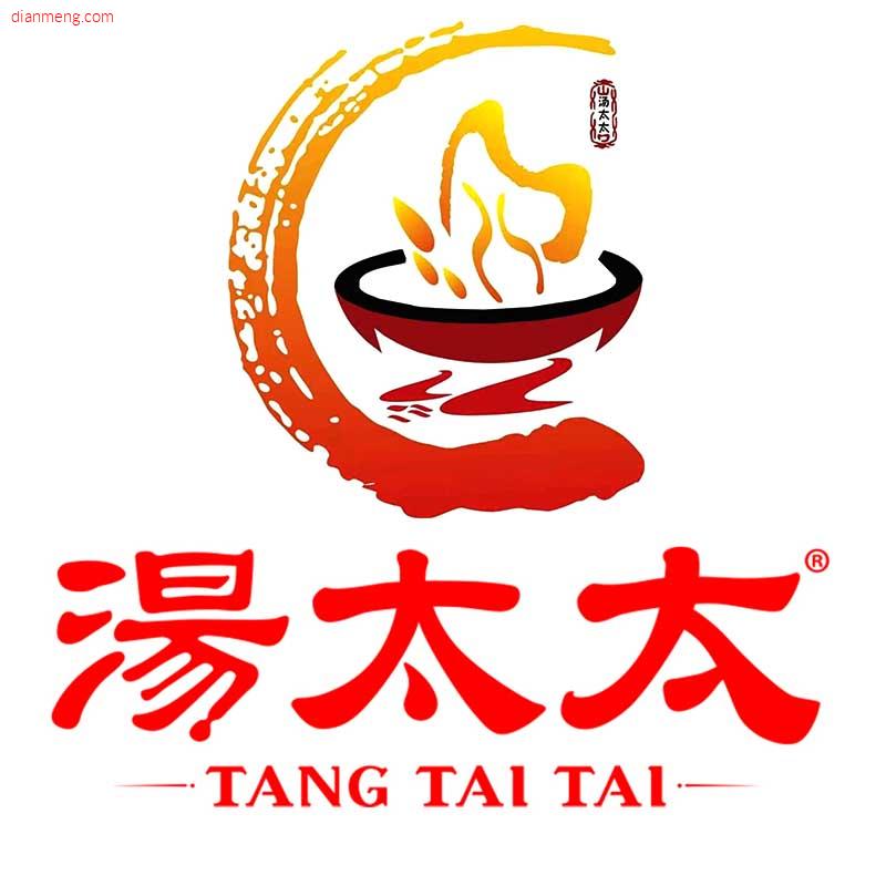 汤太太食品旗舰店LOGO