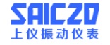 上仪振动仪表工厂店LOGO