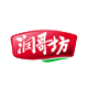 润哥坊官方店LOGO