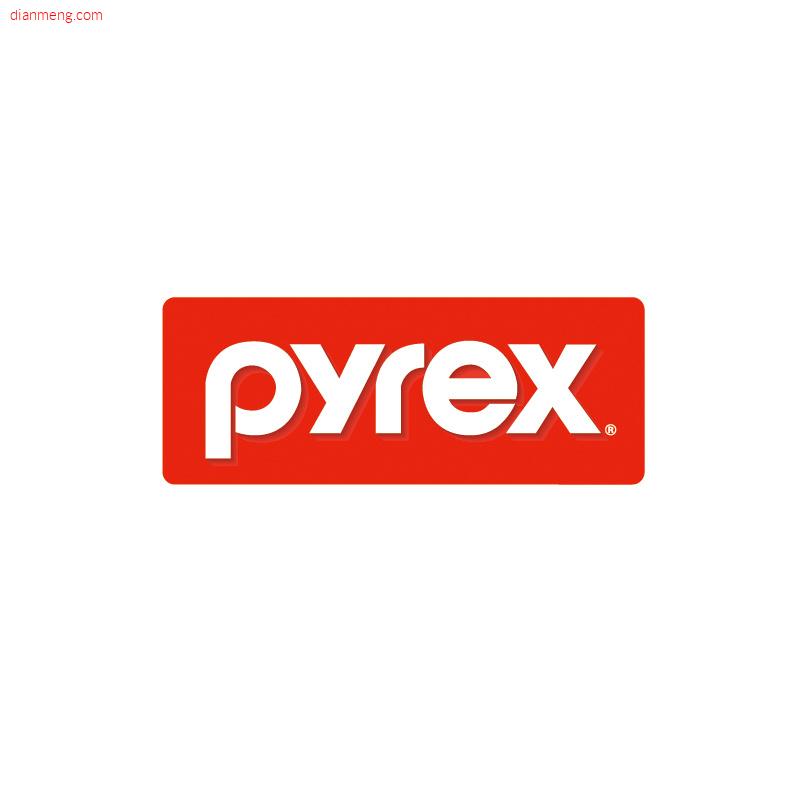 pyrex旗舰店LOGO