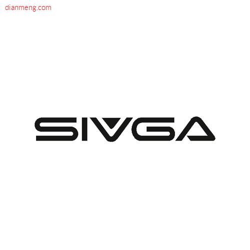 SIVGA耳机官方店LOGO