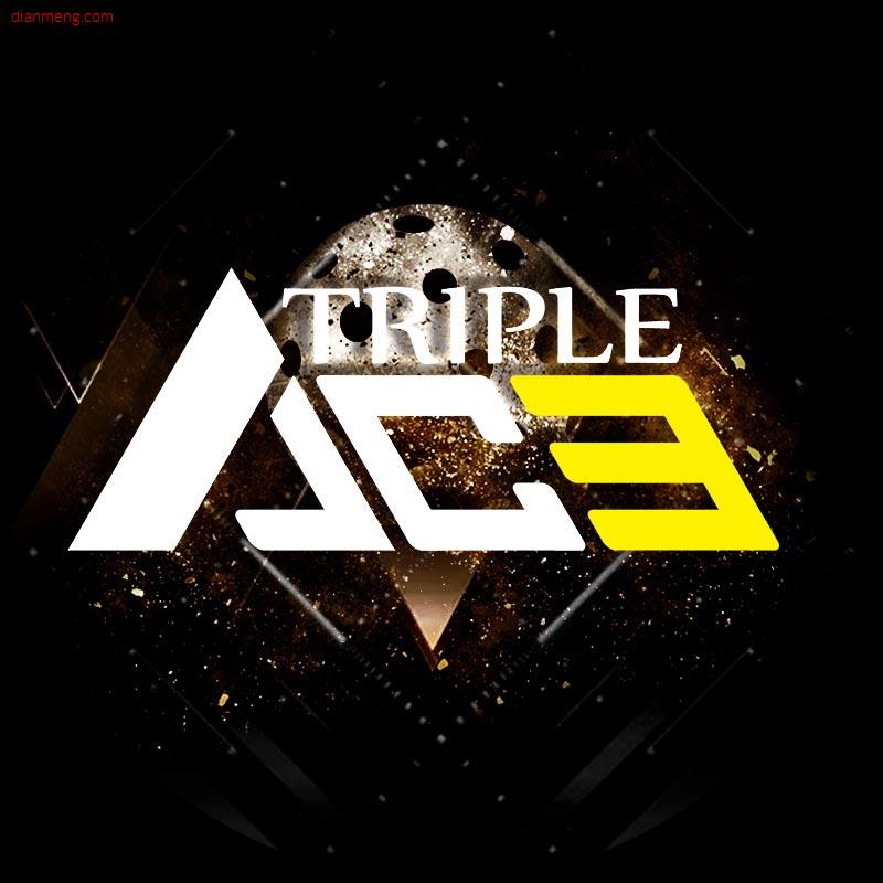 Triple Ace SportsLOGO