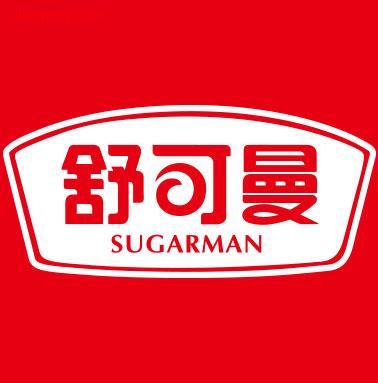 sugarman舒可曼旗舰店LOGO