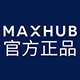 MAXHUB云视通专卖店LOGO