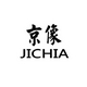 jichia旗舰店LOGO