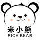 米小熊烘焙DIYLOGO
