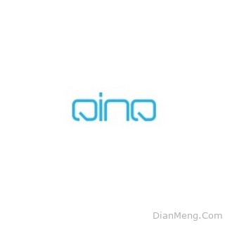 QINQ廷森logo