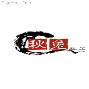 QIUTU秋兔logo