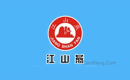 JangShanYan江山燕logo